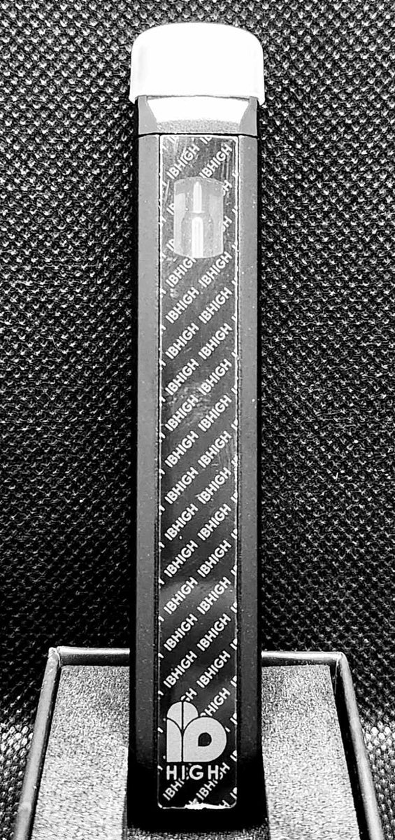 DIAMONDS DISPOSABLE PEN Pot of Gold