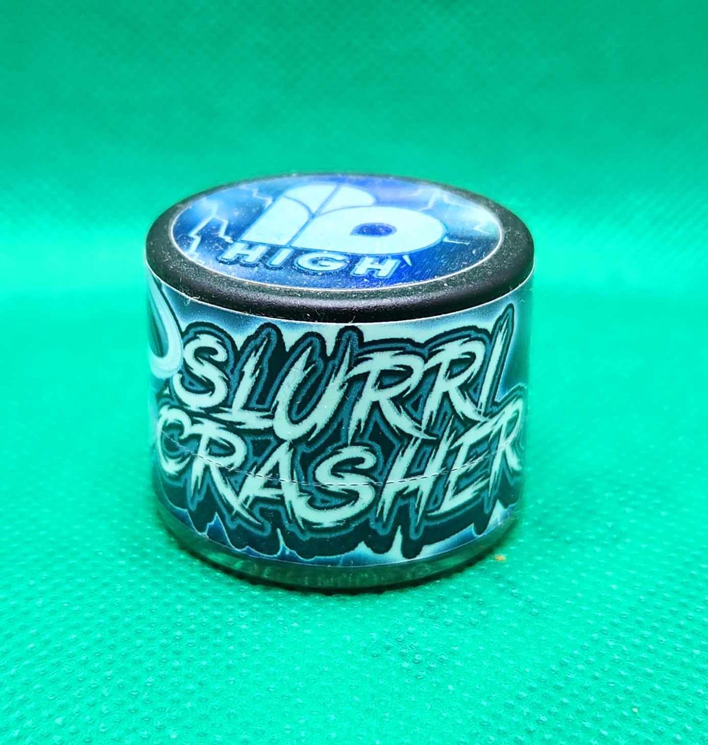 Caviar - Slurry Crasher