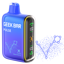 Geek Bar Pulse