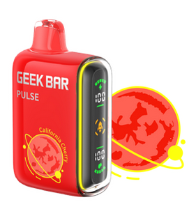 Geek Bar Pulse