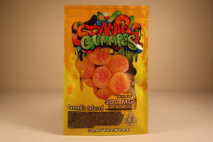 Dank Gummies