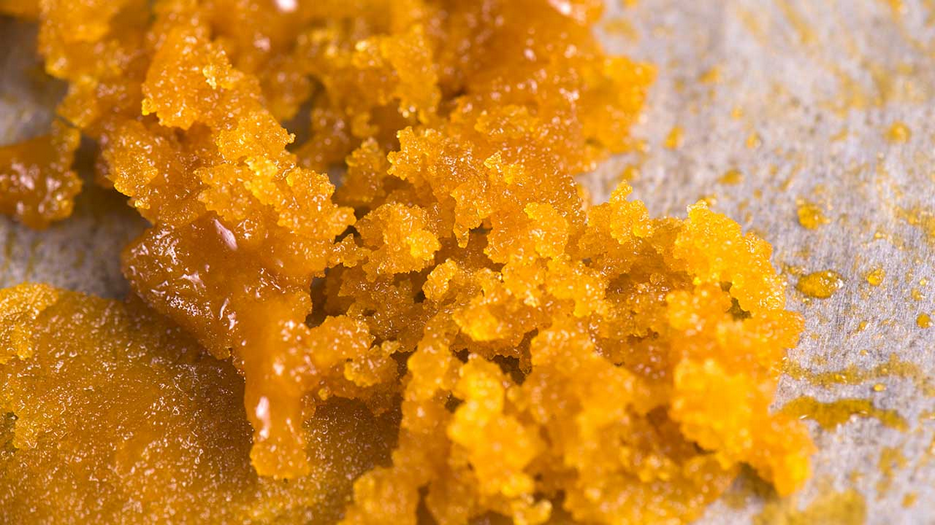 Pot Of Gold - Live Resin