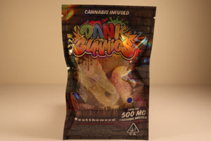 Dank Gummies