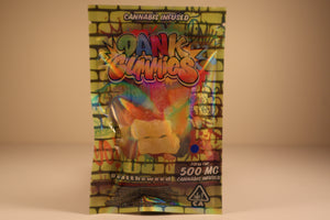 Dank Gummies