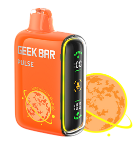 Geek Bar Pulse