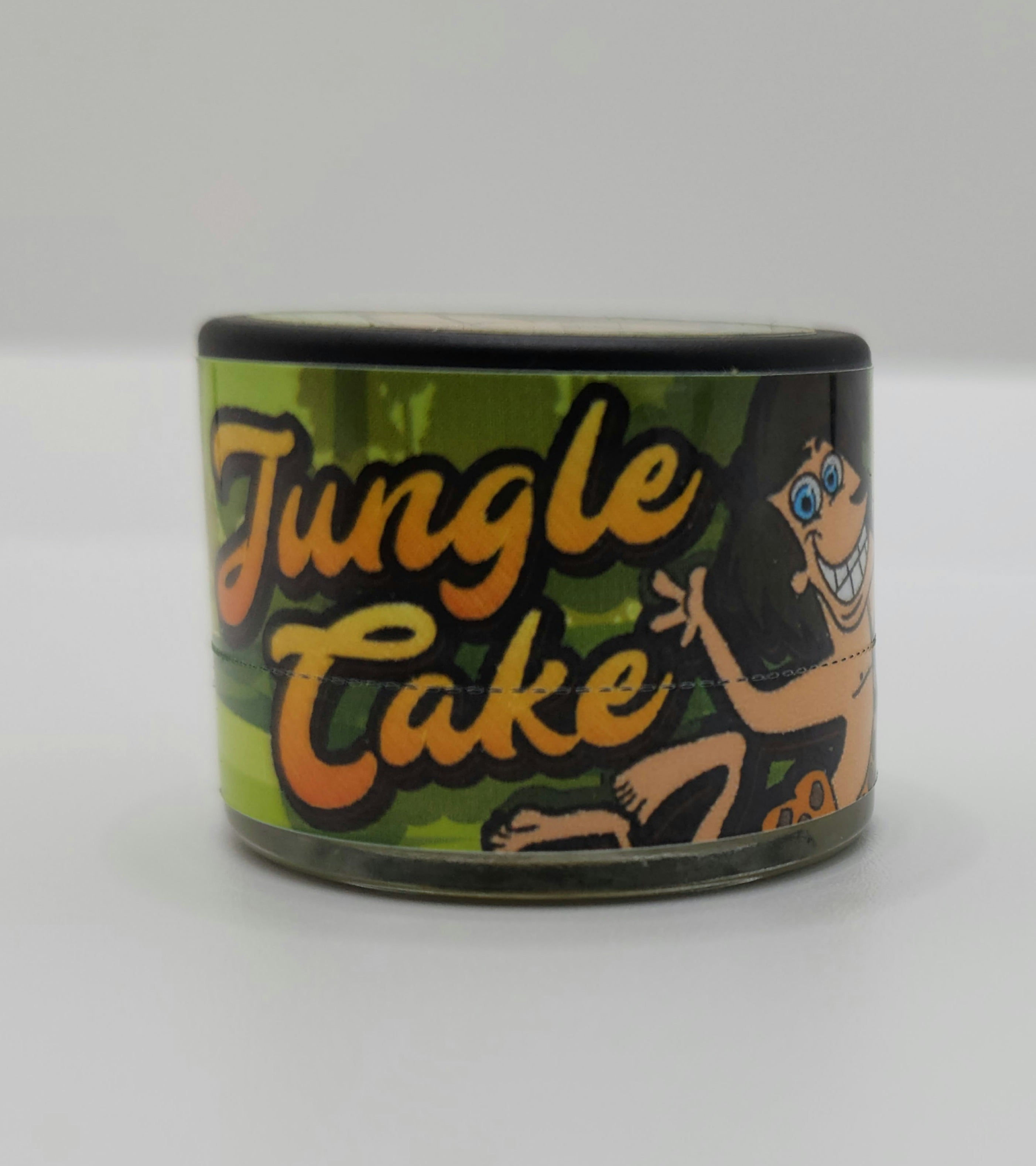 Jungle Cake (caviar) - Pot of Gold