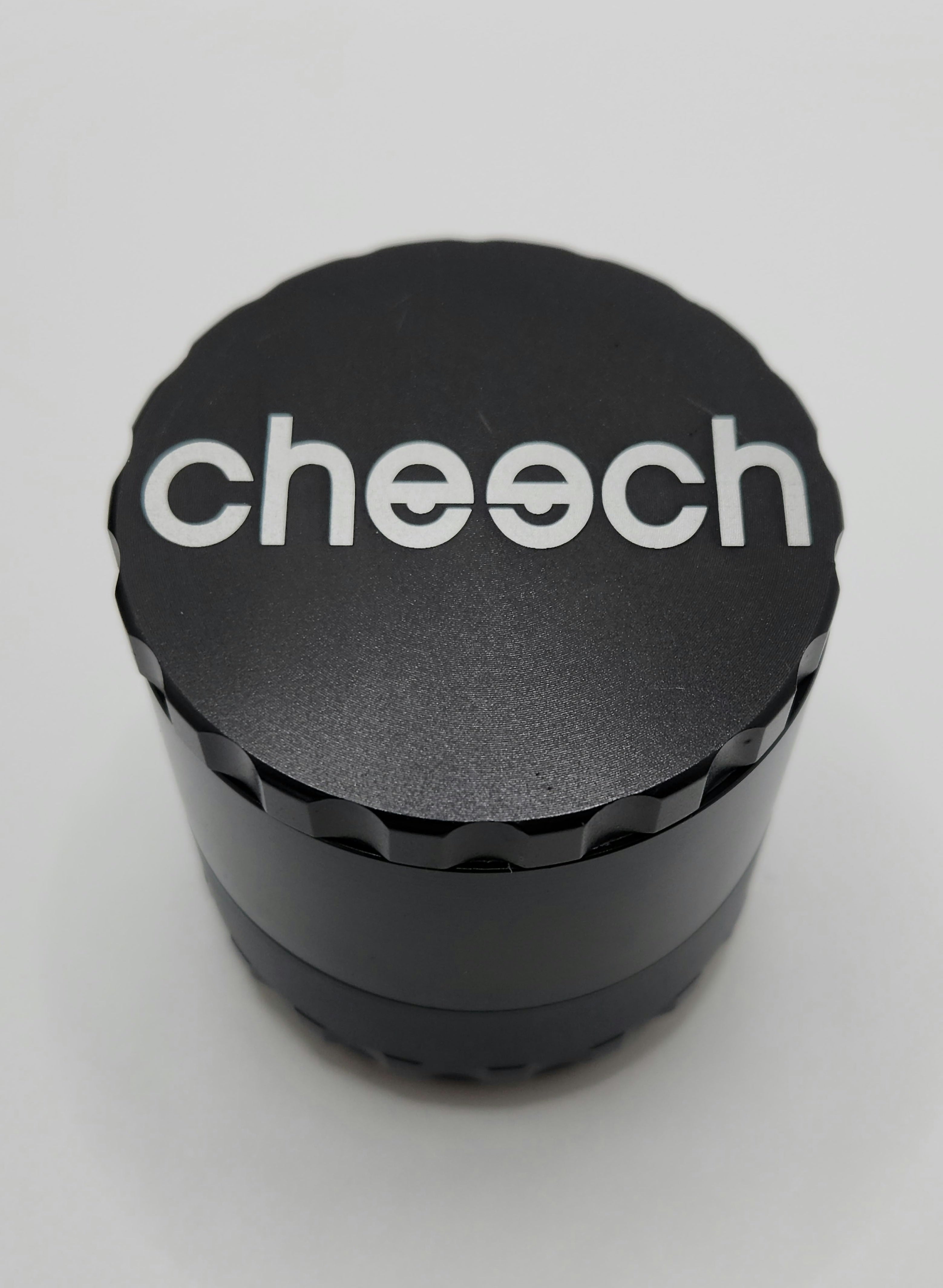Cheech - Grinder - Pot of Gold